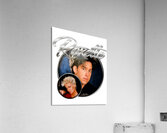 Roxette 18 Acrylic Print