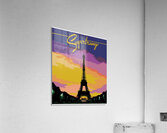 Supertramp 16 Acrylic Print