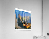 Supertramp 27 Acrylic Print