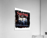 Supertramp 29 Acrylic Print