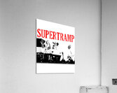 Supertramp 34 Acrylic Print