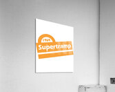 Supertramp 35 Acrylic Print