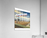 Supertramp 39 Acrylic Print