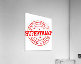 Supertramp 1 Acrylic Print