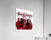 Supertramp 7 Acrylic Print