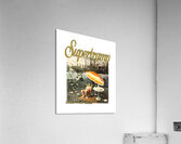 Supertramp 11 Acrylic Print