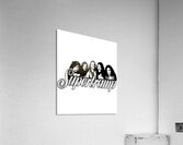 Supertramp 12 Acrylic Print