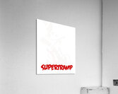 Supertramp 13 Acrylic Print