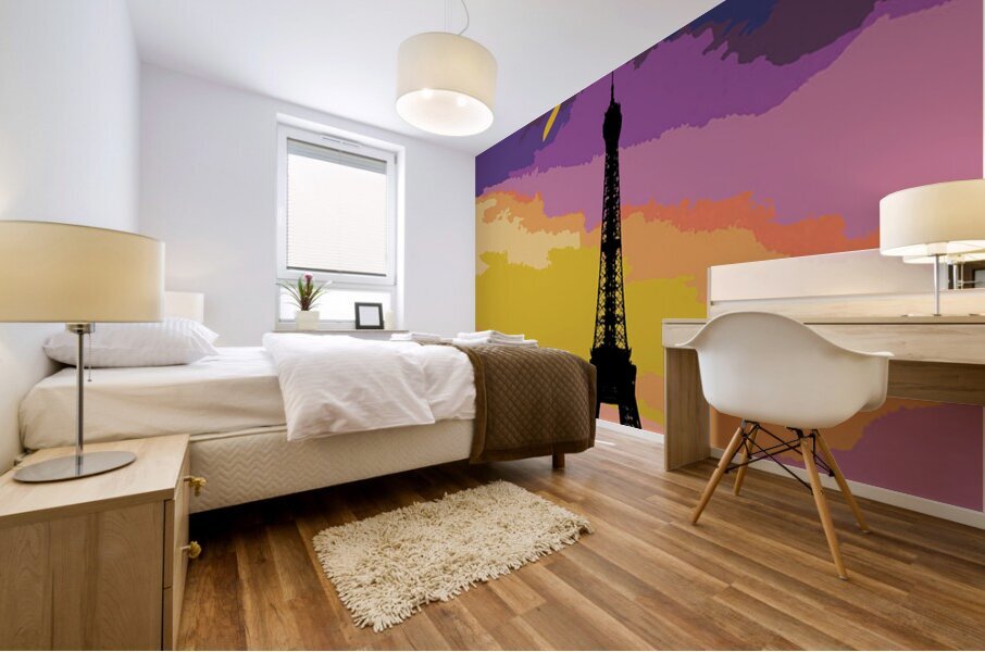 Supertramp 16 Mural print