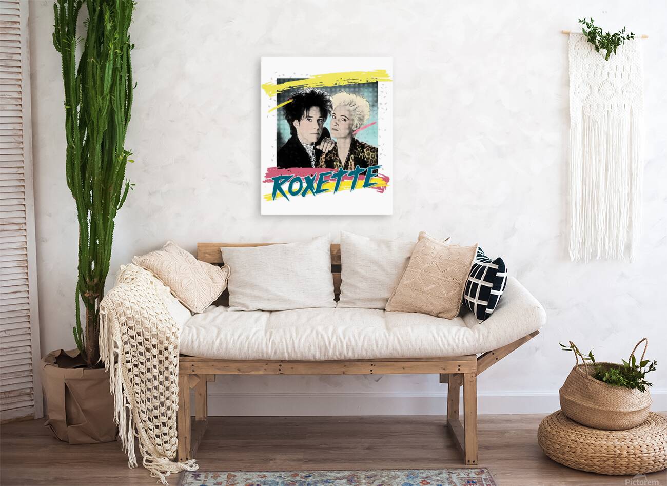 Roxette 5 Reproduction