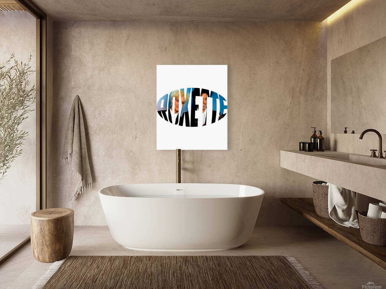 Roxette 6 Reproduction