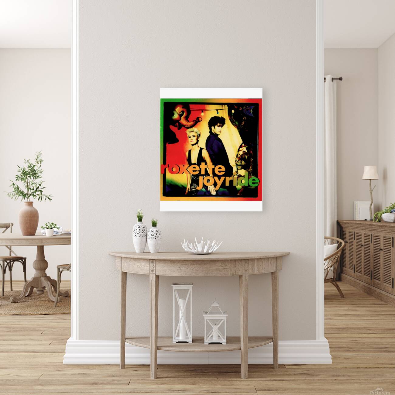 Roxette 11 Reproduction