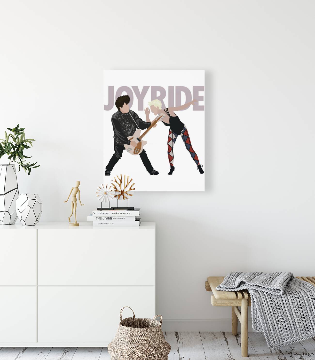 Roxette 19 Reproduction