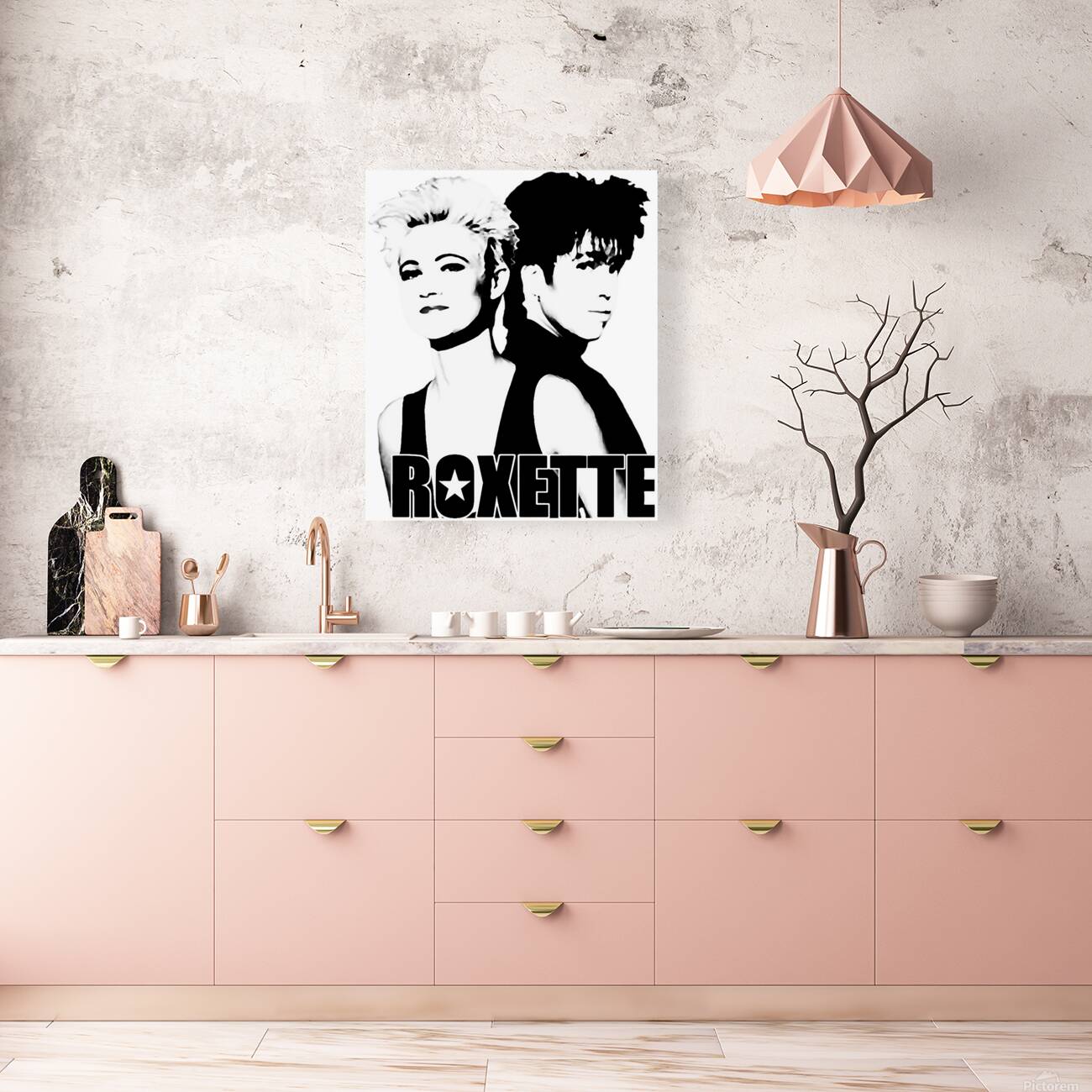 Roxette 27 Reproduction