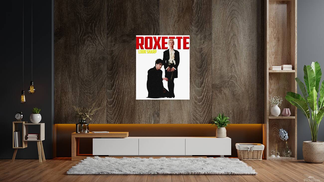 Roxette 28 Reproduction