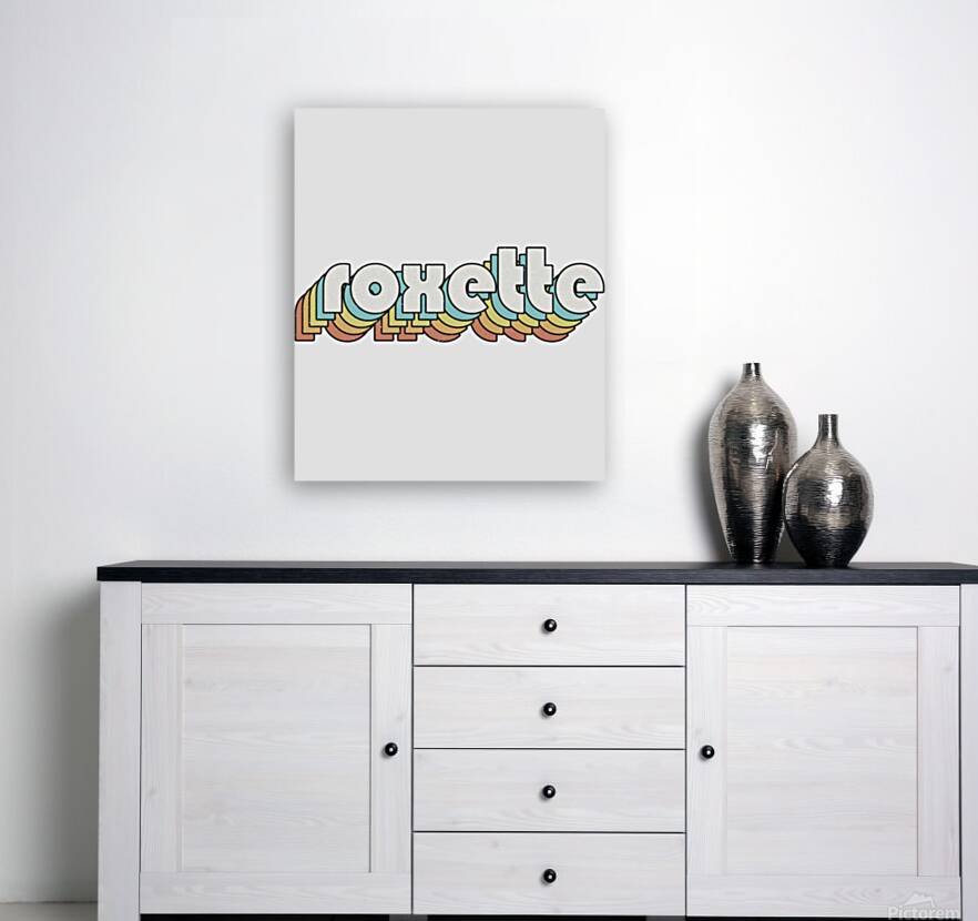 Roxette 30 Reproduction