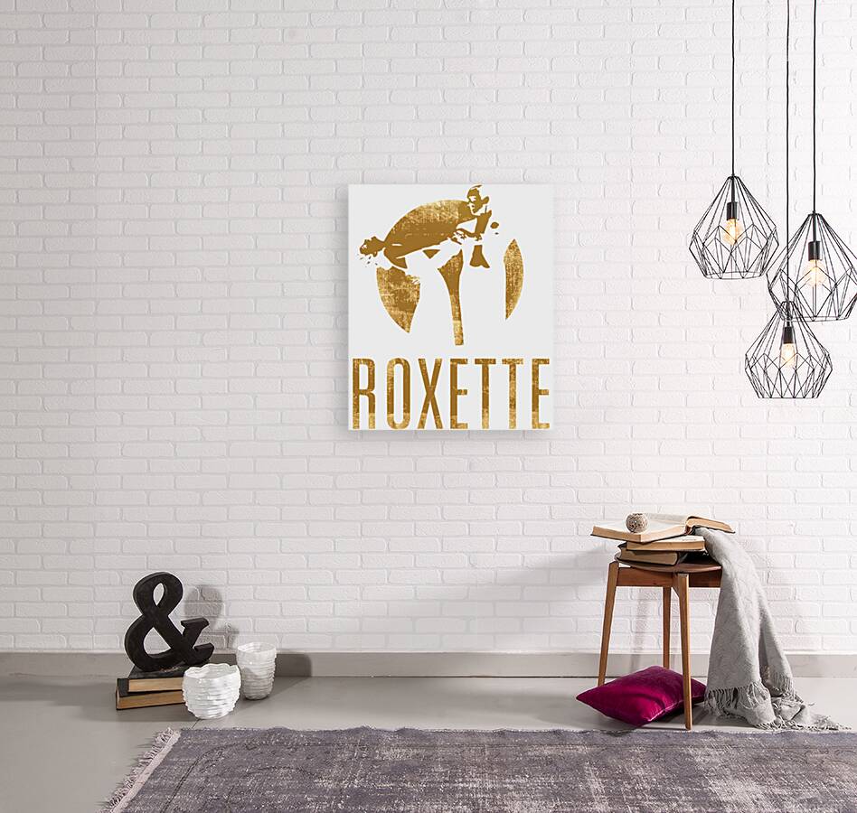 Roxette 32 Reproduction