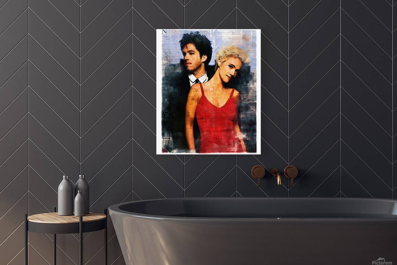 Roxette 37 Reproduction