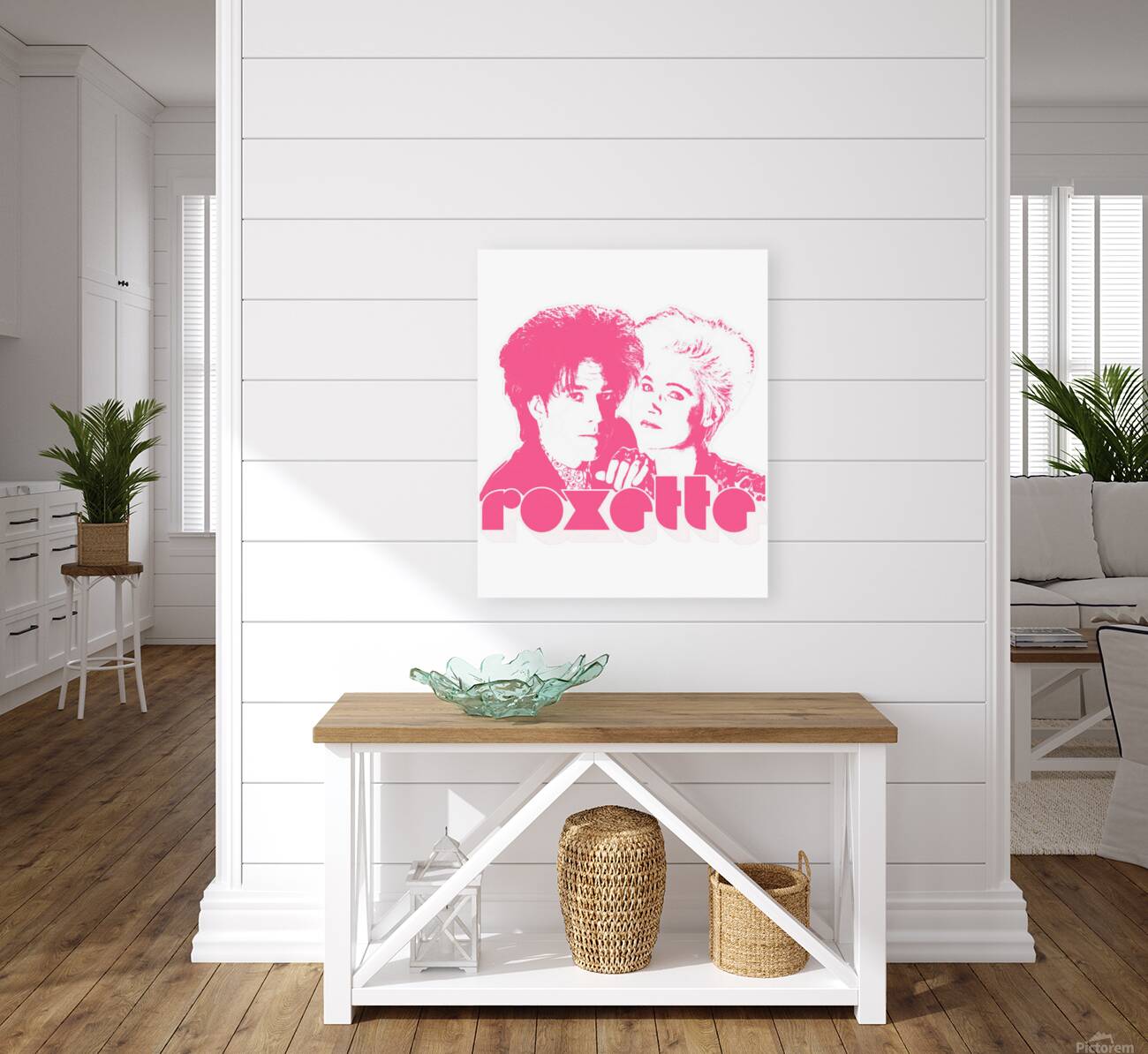 Roxette 44 Reproduction