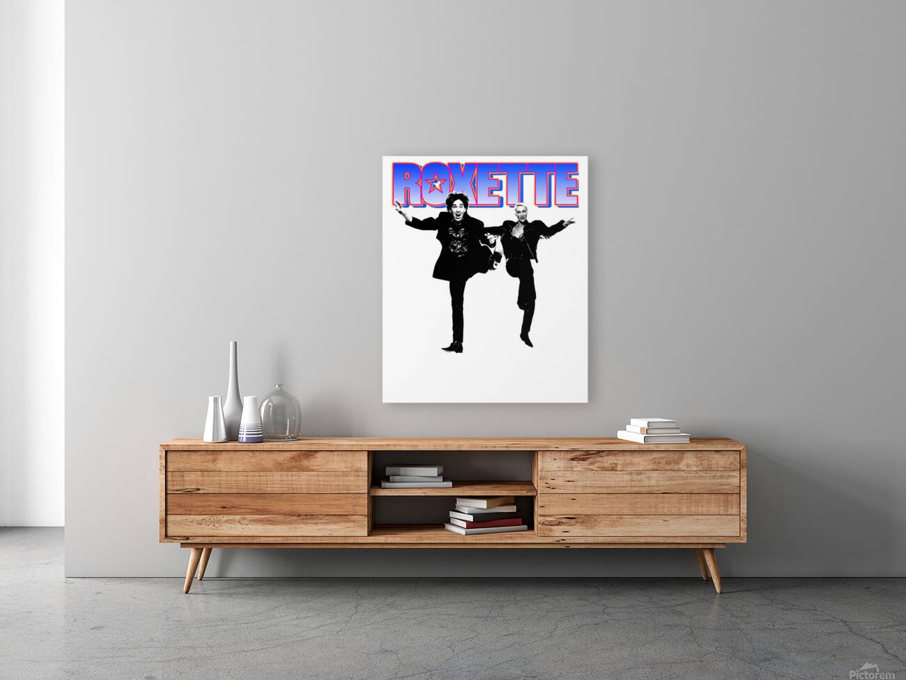 Roxette 46 Reproduction