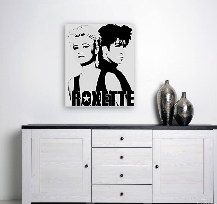 Roxette 47 Reproduction