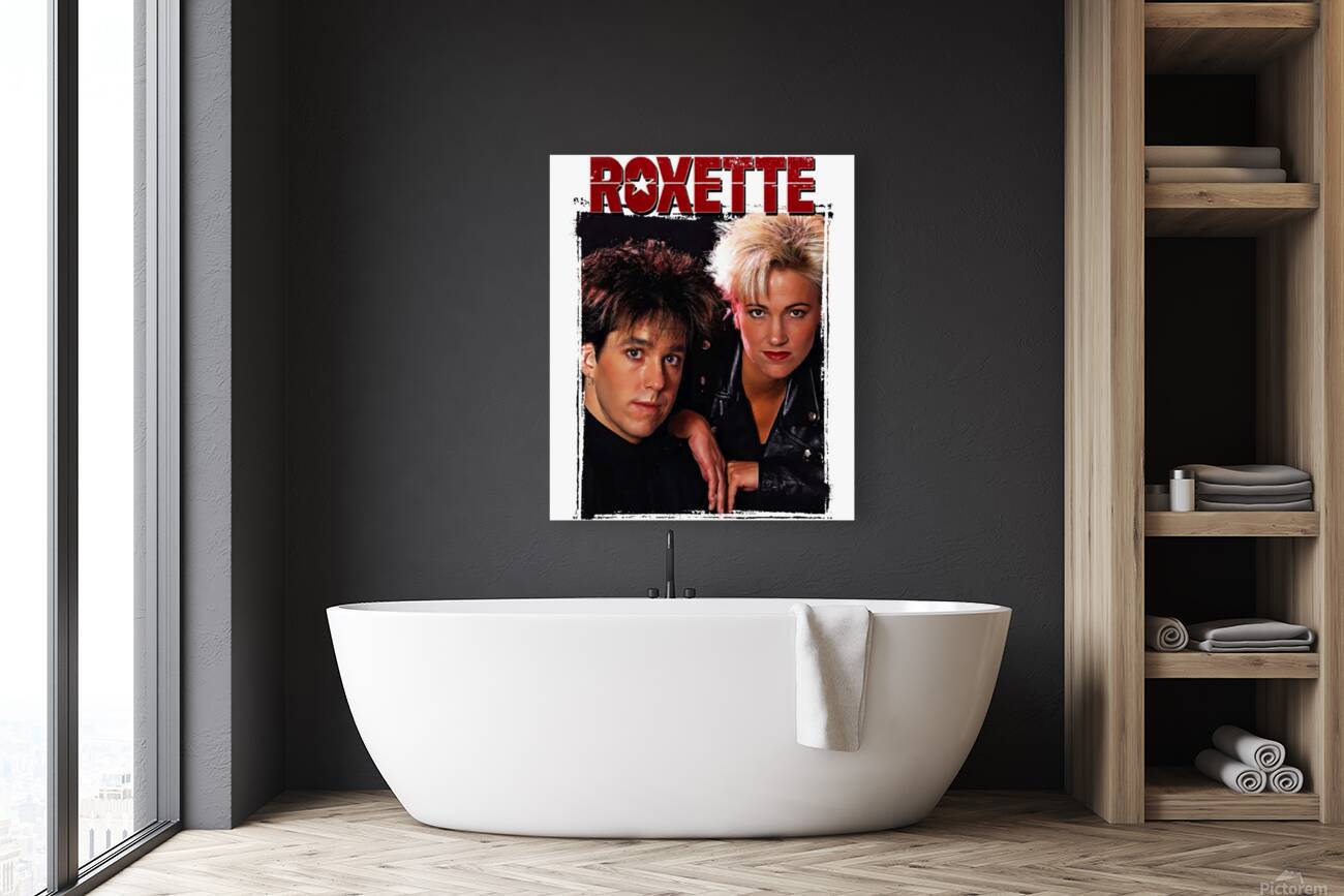 Roxette 48 Reproduction