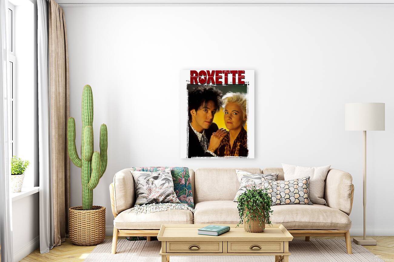 Roxette 2 Reproduction