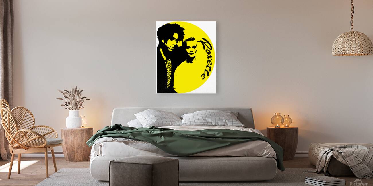 Roxette 14 Reproduction