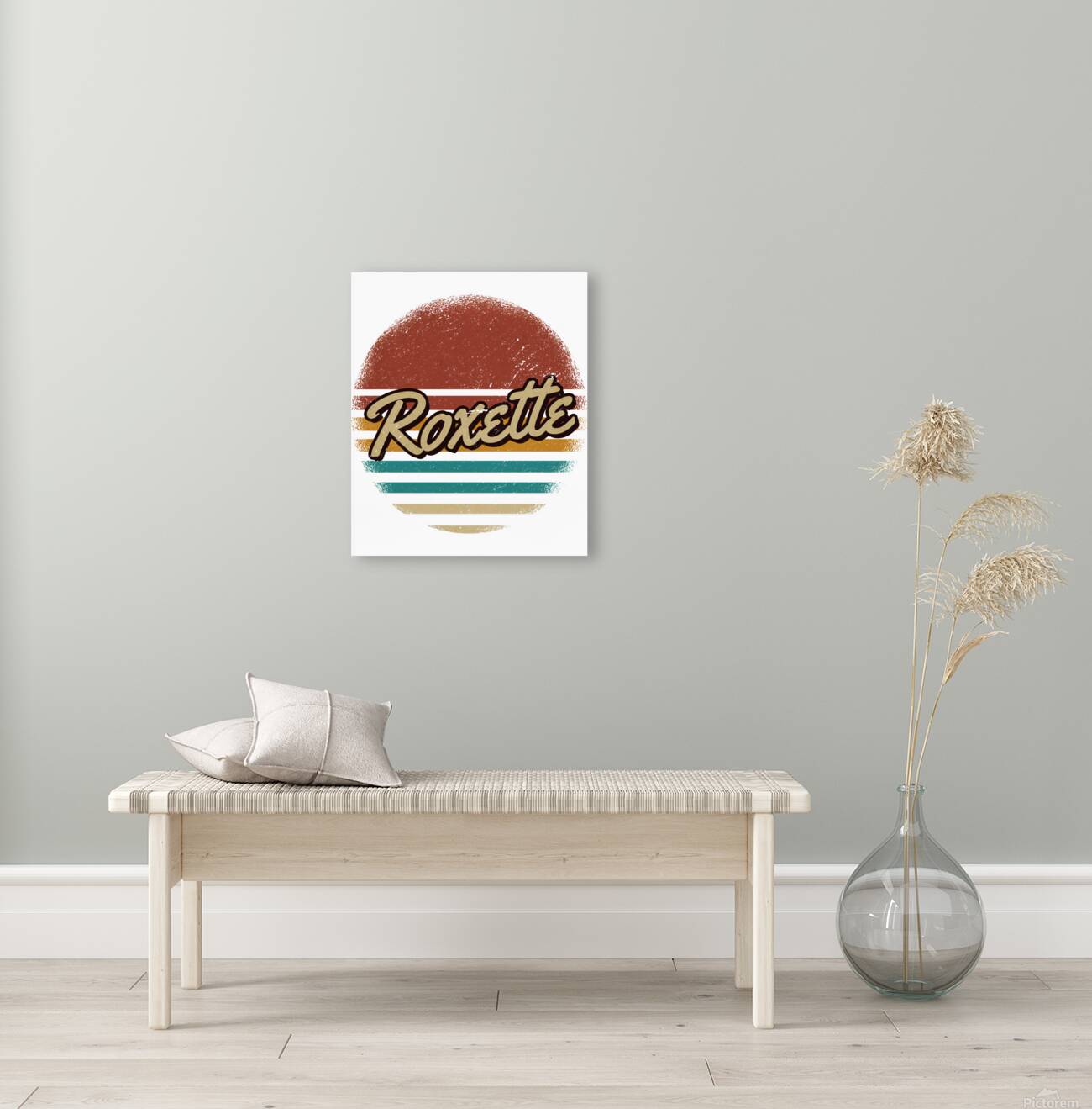 Roxette 17 Reproduction