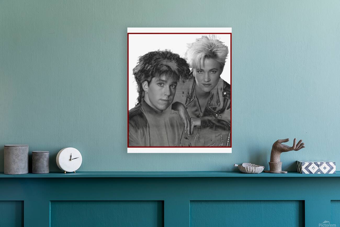 Roxette 19 Reproduction