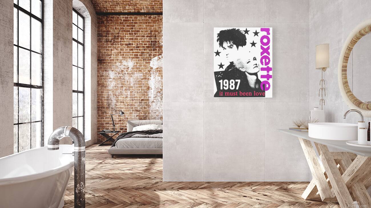 Roxette 20 Reproduction