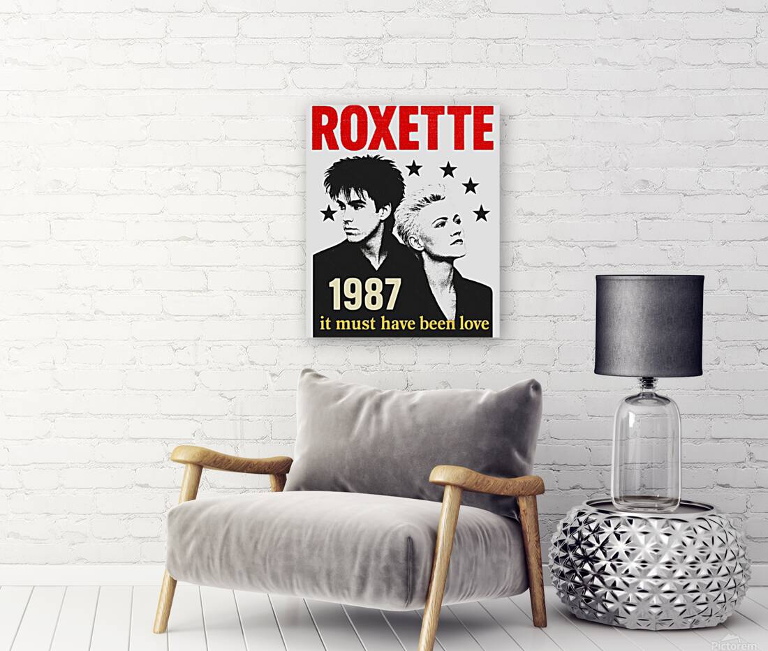 Roxette 25 Reproduction