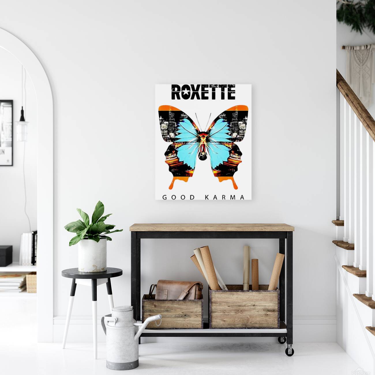 Roxette 27 Reproduction