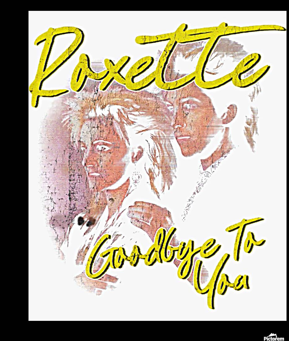 Roxette 36 Reproduction