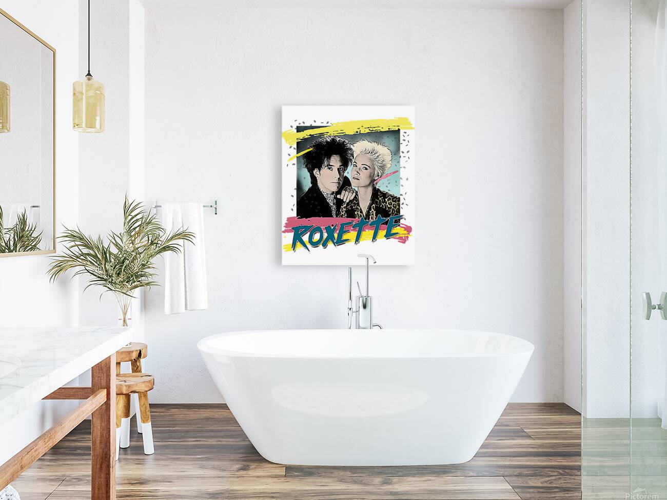 Roxette 41 Reproduction