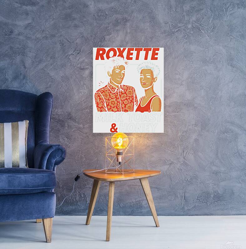 Roxette 46 Reproduction