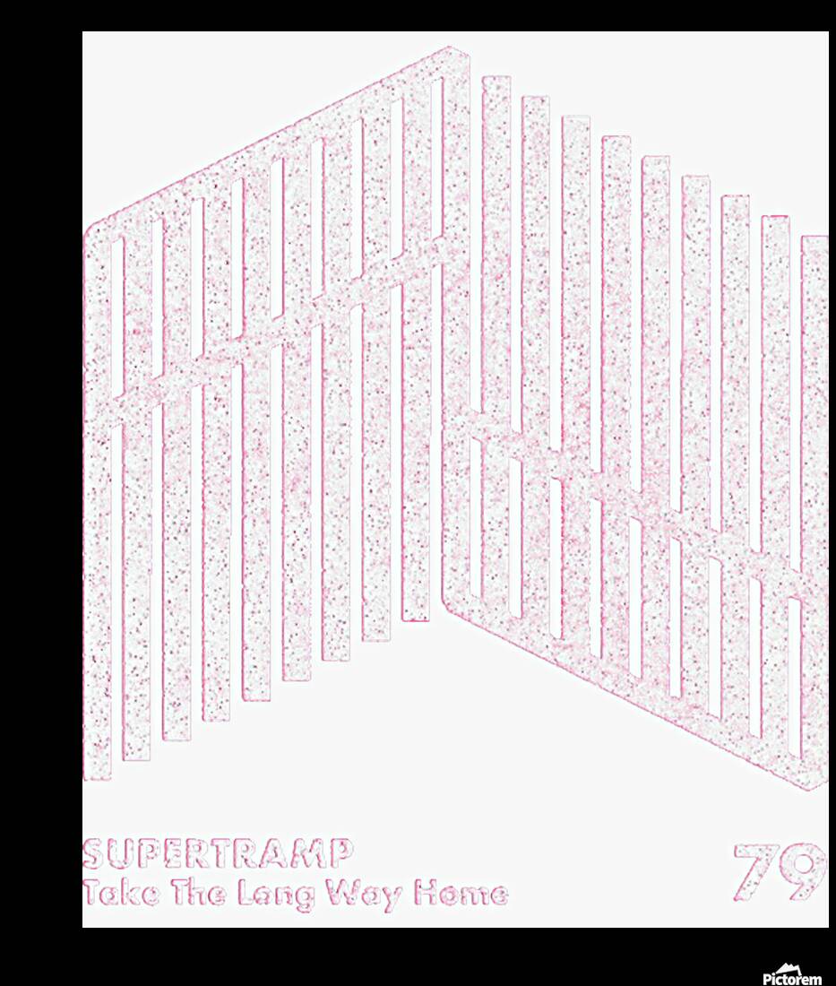 Supertramp 5 Reproduction