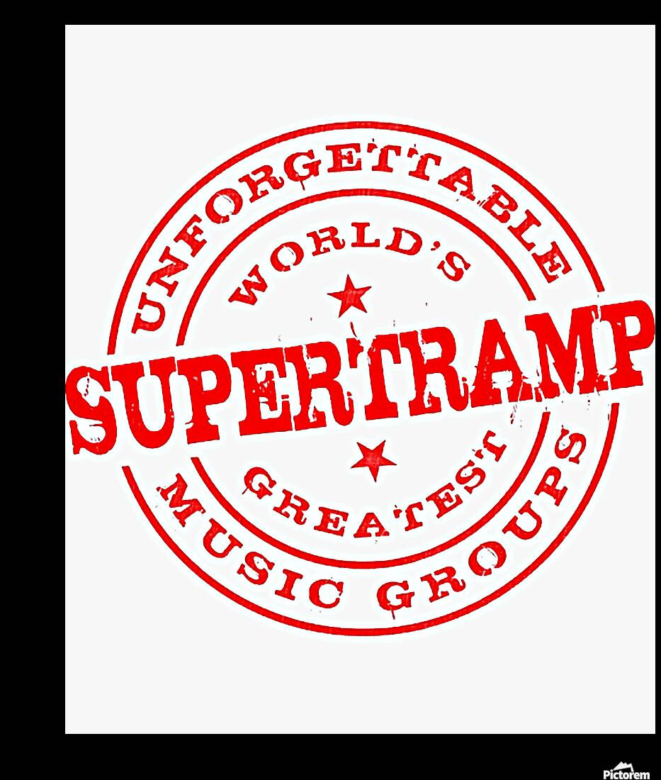 Supertramp 1 Reproduction