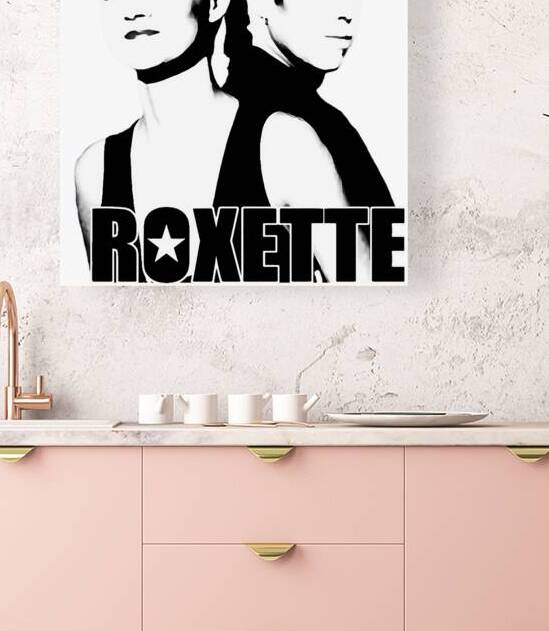 Roxette 27 by DuaneLRobles