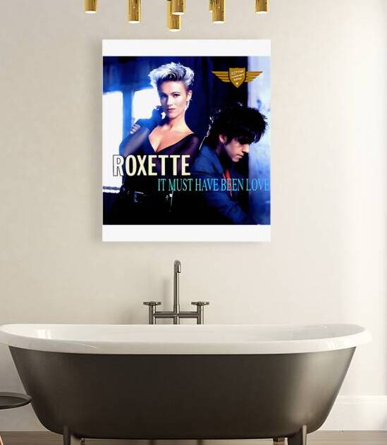 Roxette 29 by DuaneLRobles