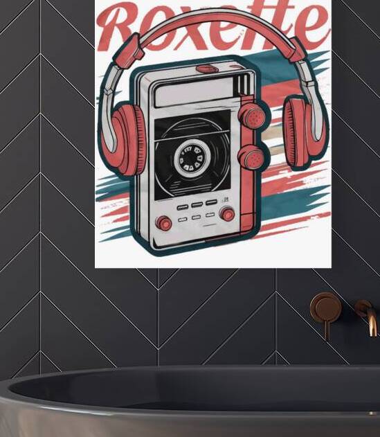 Roxette 10 Reproduction