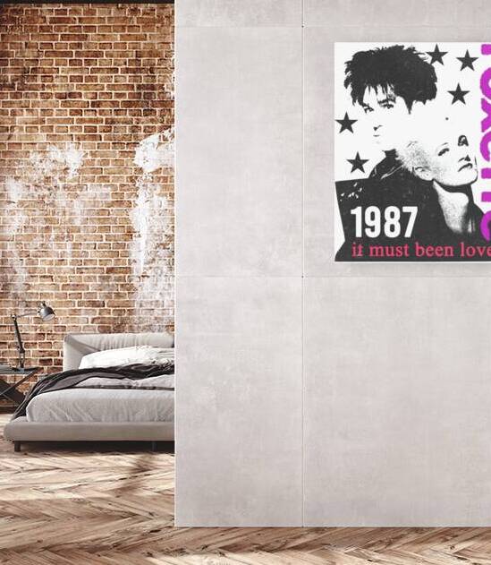 Roxette 20 Reproduction