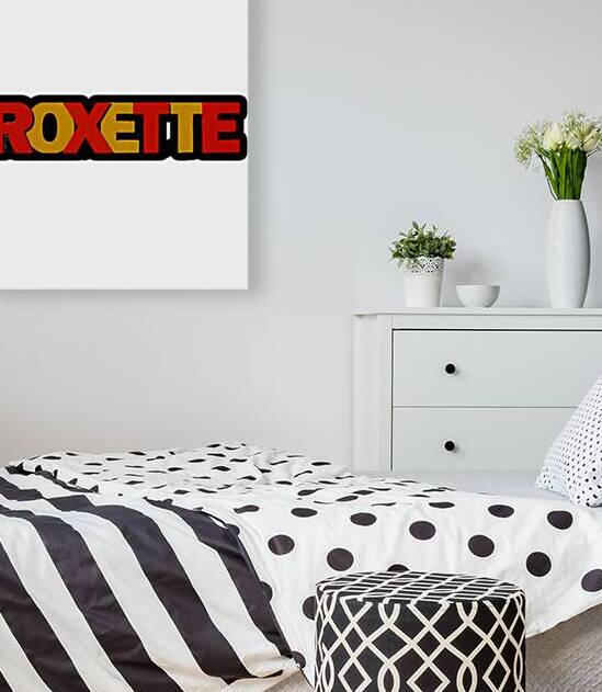 Roxette 30 Reproduction