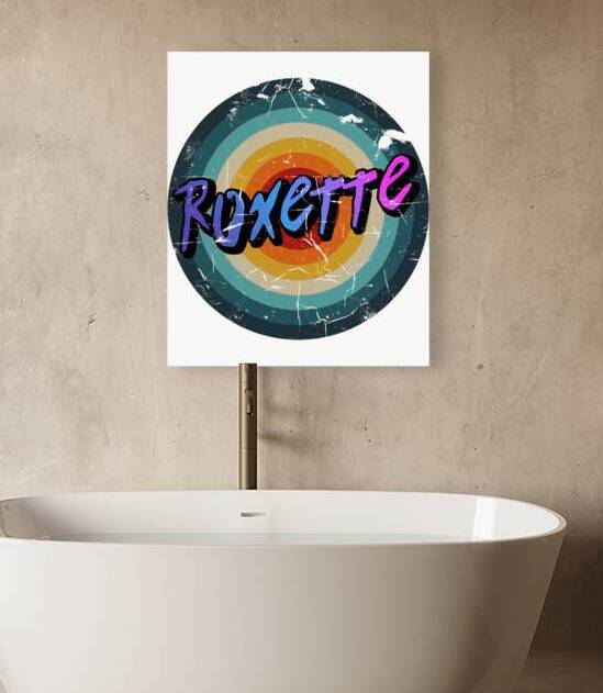 Roxette 31 Reproduction