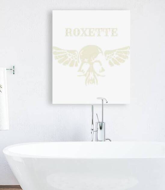 Roxette 44 by DuaneLRobles