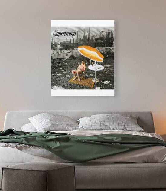 Supertramp 1 by DuaneLRobles