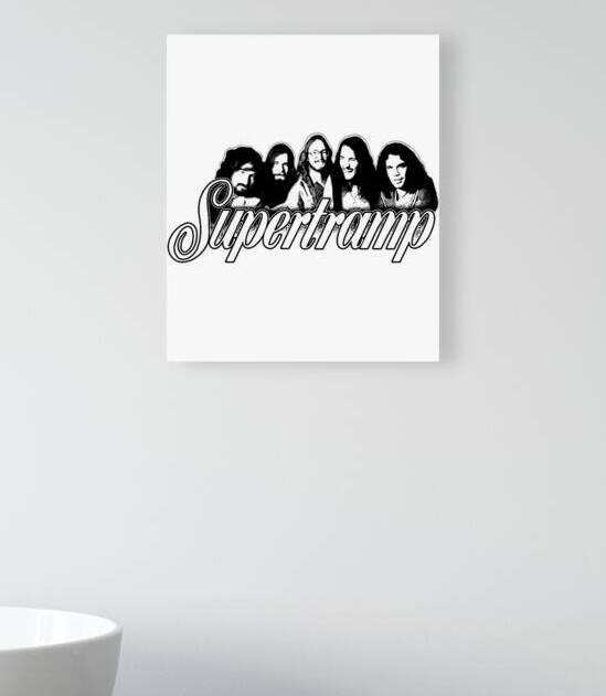 Supertramp 12 by DuaneLRobles