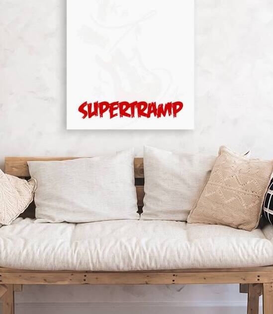 Supertramp 13 by DuaneLRobles