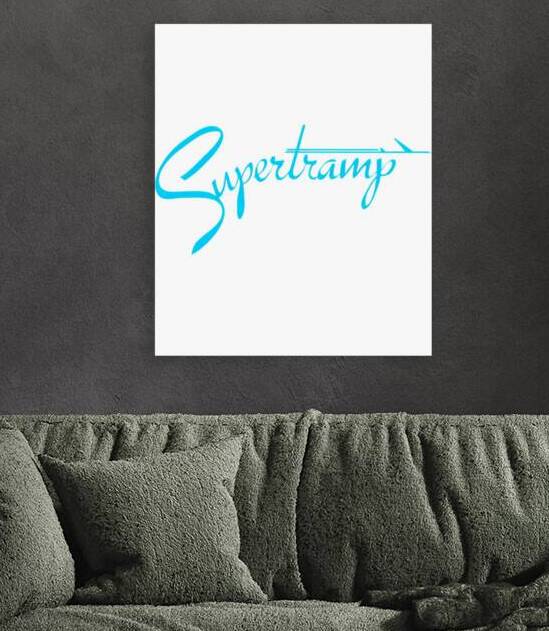 Supertramp 18 by DuaneLRobles