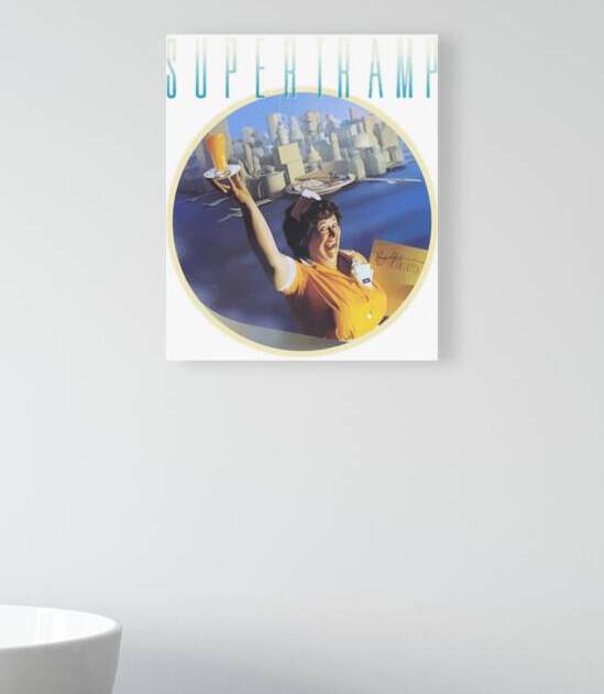 Supertramp 27 by DuaneLRobles